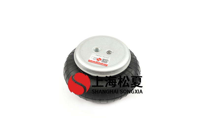 橡膠空氣彈簧如何安裝在振動(dòng)設(shè)備上？