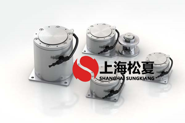半導(dǎo)體設(shè)備被動(dòng)式空氣彈簧隔振器的內(nèi)部構(gòu)造是什么？