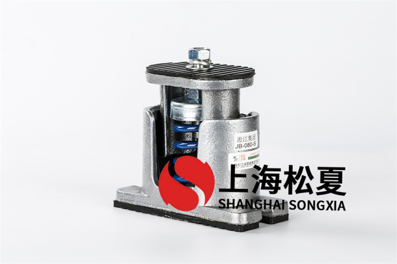 減震器如何抑制低頻率聲音傳播？