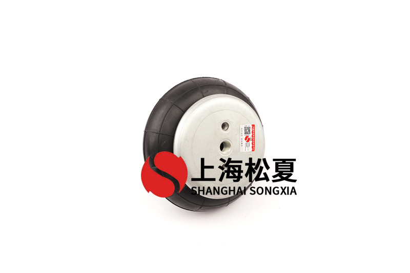 如何提高空氣彈簧減震效果？