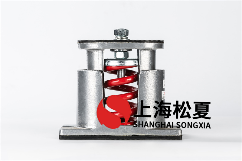懸架彈簧減振器對管路造成的額外力有什么？