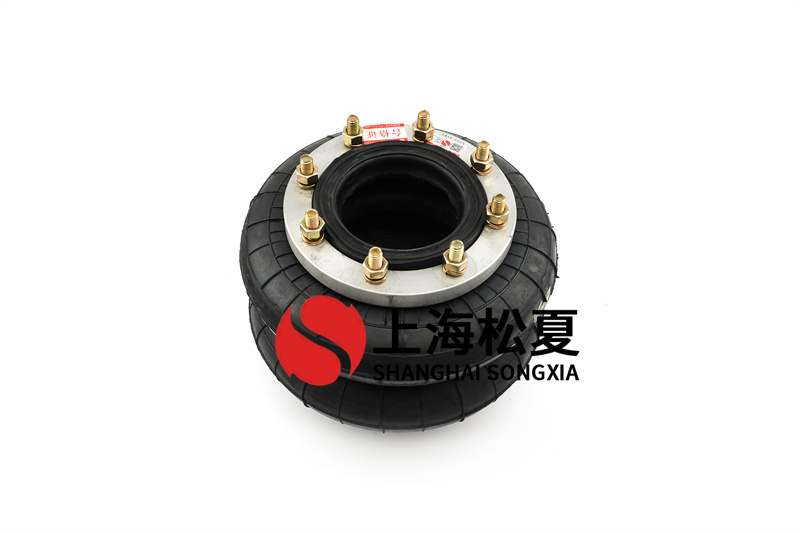 如何提高空氣彈簧工業(yè)設(shè)備的避震預(yù)期效果？