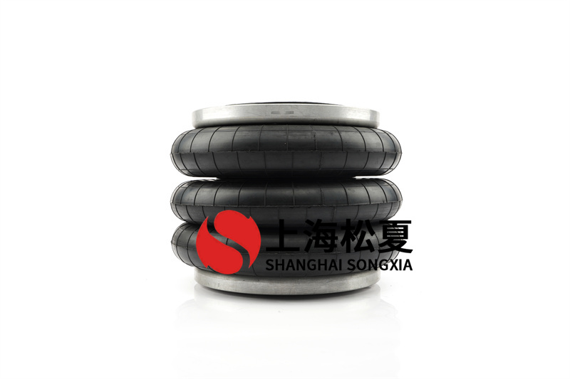 空氣彈簧減震器和氣動避震器有什么不同？