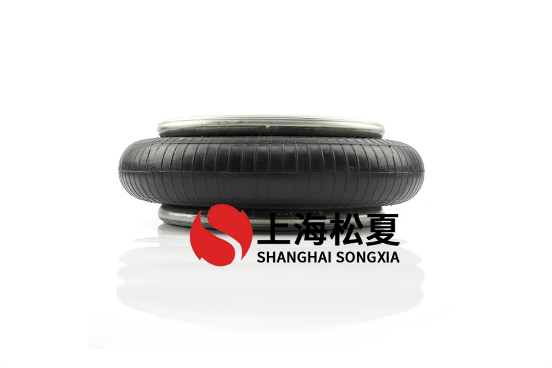 空氣彈簧減震器和氣動避震器有什么不同？