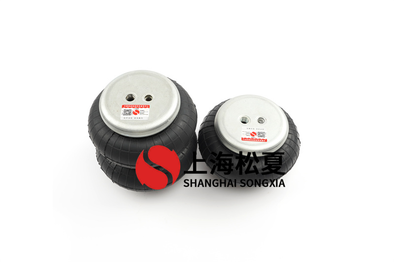如何提高空氣彈簧的耐磨性？