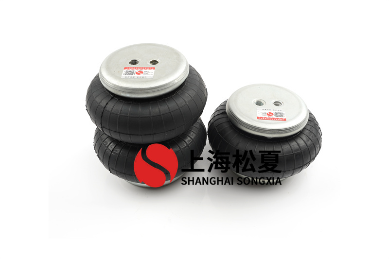 空氣彈簧的特性有哪些？