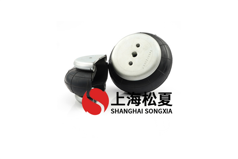 空氣彈簧的作用有哪些？    