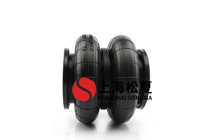 沖床應(yīng)當(dāng)選擇什么樣的橡膠空氣彈簧？